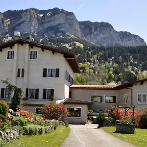 Bon-séjour Hotel